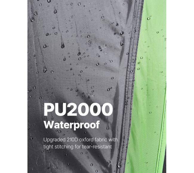 Krovininio automobilio palapinė 153-158 cm4