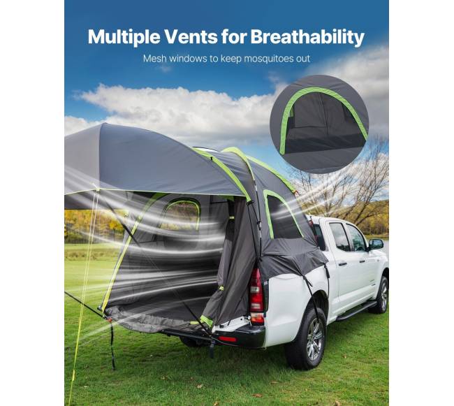 Krovininio automobilio palapinė 153-158 cm6