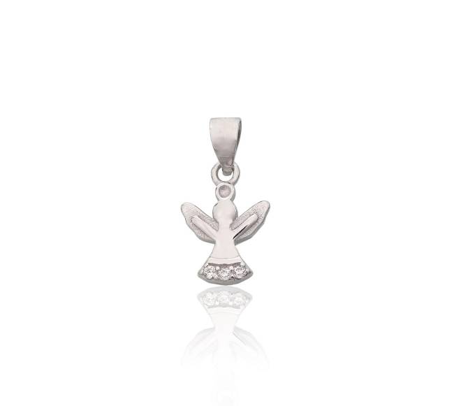 Sidabrinis pakabukas0