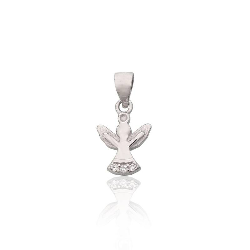 Sidabrinis pakabukas0