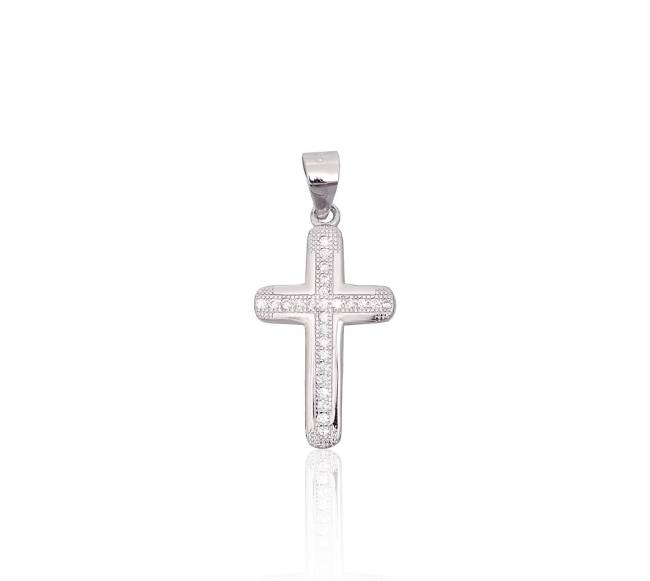 Sidabrinis pakabukas0