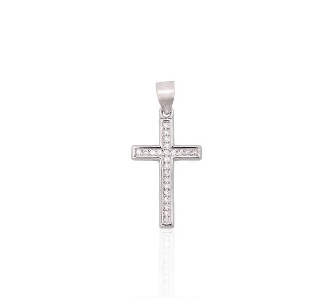 Sidabrinis pakabukas0