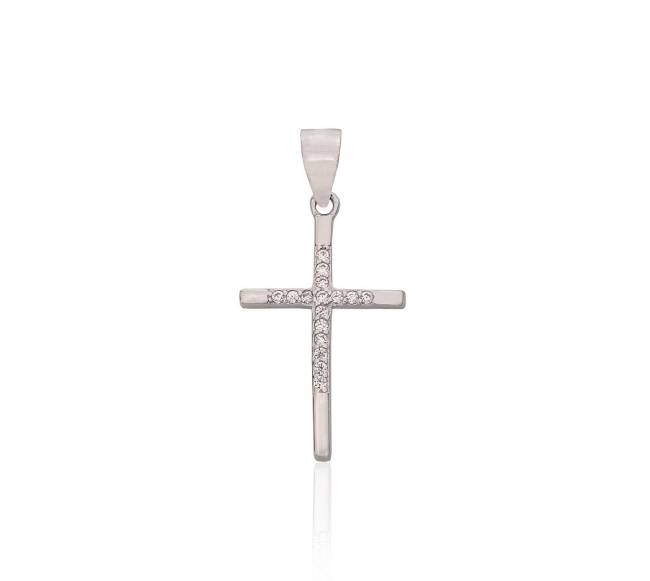 Sidabrinis pakabukas0