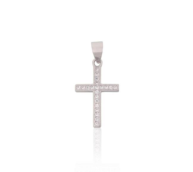 Sidabrinis pakabukas0