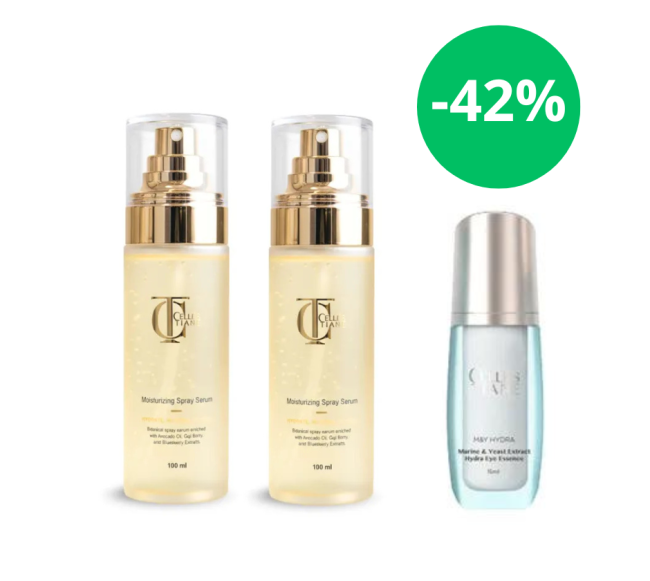 TIENS CELLES TIANE Giliai...