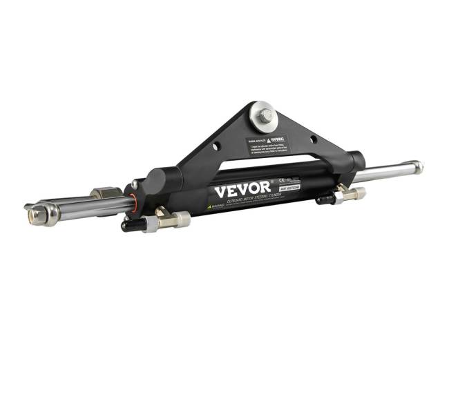 Hidraulinis vairavimo cilindras HC4645H8