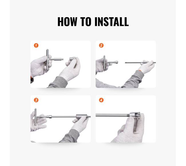 Automobilio kėbulo įdubų šalinimo įrankis6