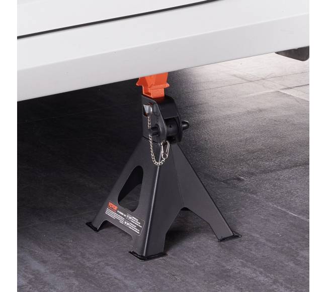 Automobilio pakėlimo stovai, 3 tonos7