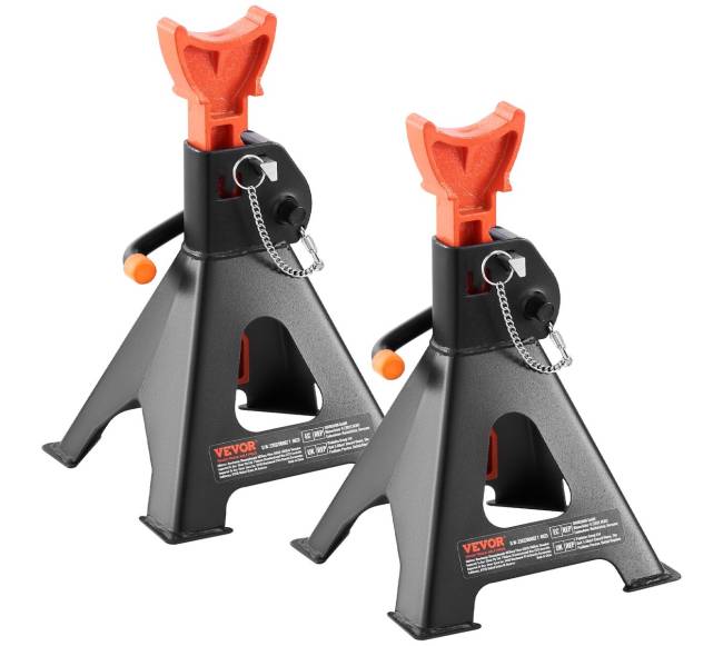 Automobilio pakėlimo stovai, 3 tonos10