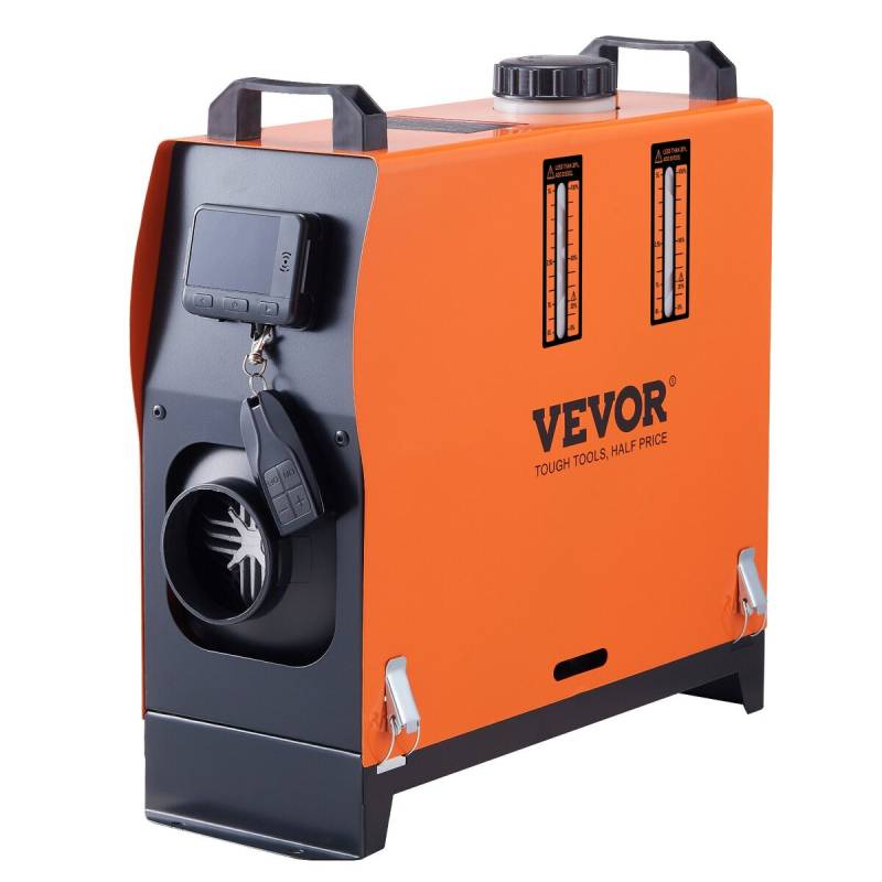 Visiško komplekto dyzelinis oro šildytuvas0