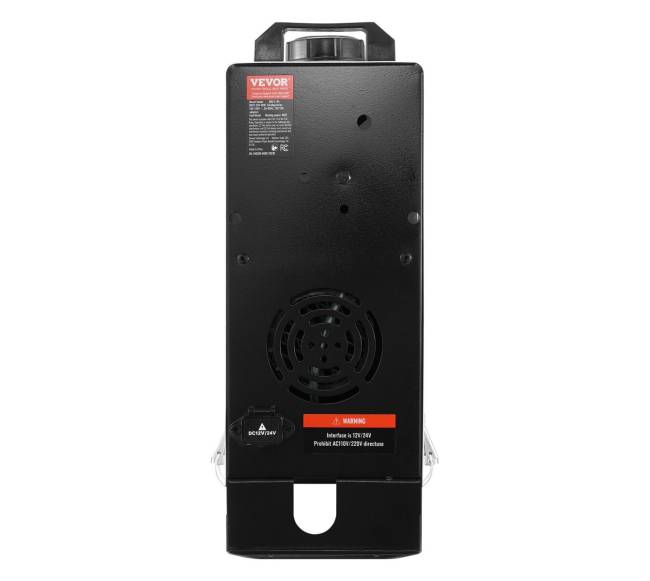 5-8kW dyzelinis šildytuvas su nuotoliniu valdymu8