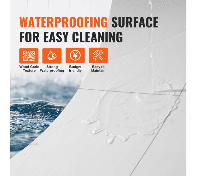 Lipnios vinilinės plytelės, marmuro tekstūra3