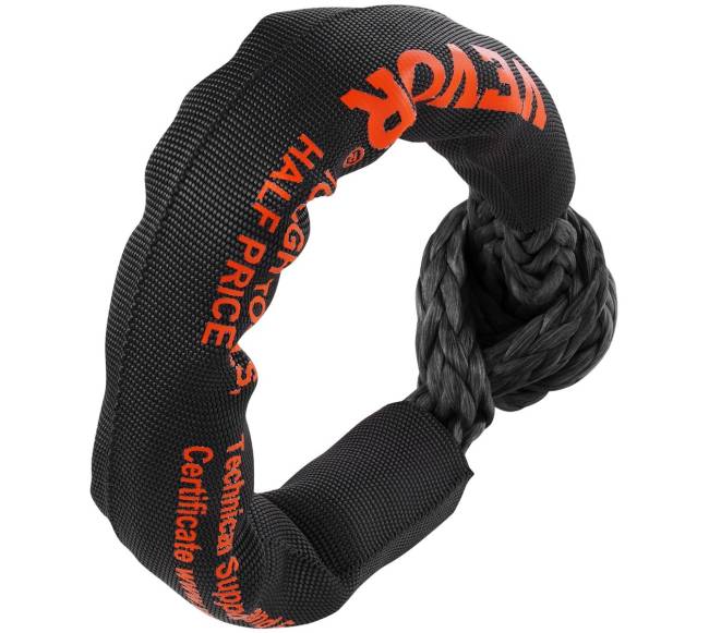 Sintetinis atkūrimo lynas 2 vnt 12.7 mm x 22 cm 20 T0