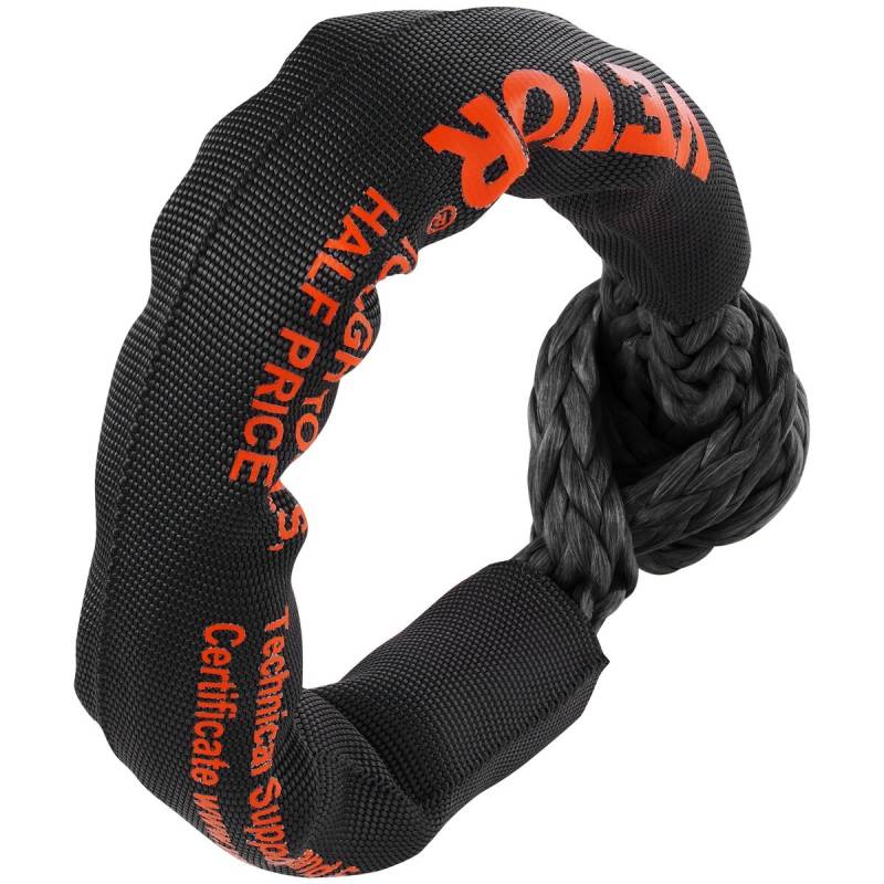 Sintetinis atkūrimo lynas 2 vnt 12.7 mm x 22 cm 20 T0