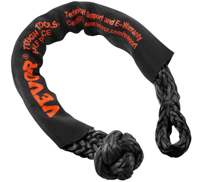 Sintetinis atkūrimo lynas 2 vnt 12.7 mm x 22 cm 20 T8