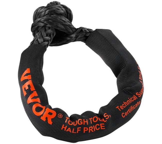 Sintetinis atkūrimo lynas 2 vnt 12.7 mm x 22 cm 20 T10