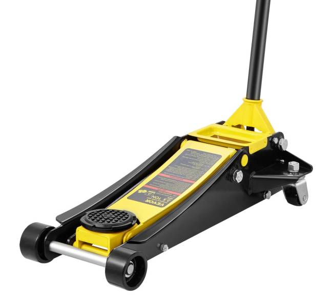 Žemas automobilių kėliklis 2,5 tonos8