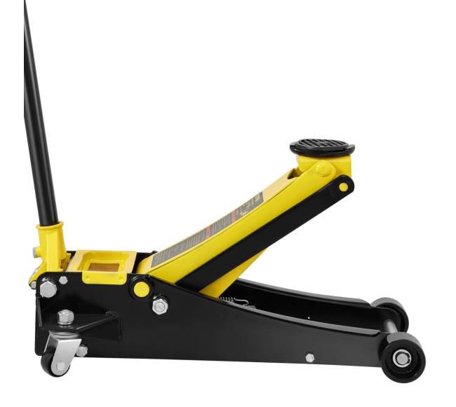 Žemas automobilių kėliklis 2,5 tonos9