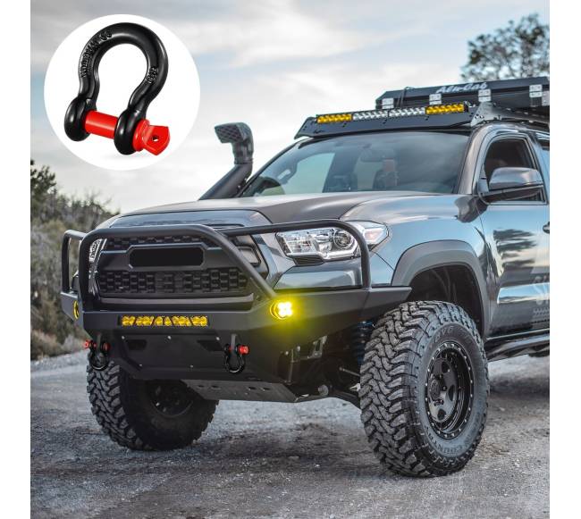 4 vnt. D formos lankstas su varžtu7