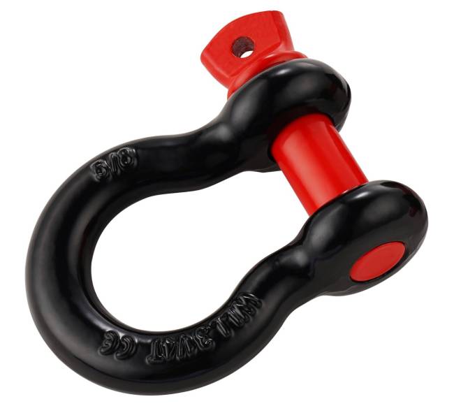 4 vnt. D formos lankstas su varžtu9