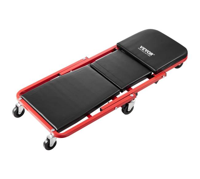 Sulankstomas mechaniko stūmamas kėdės ir taburetės derinys8