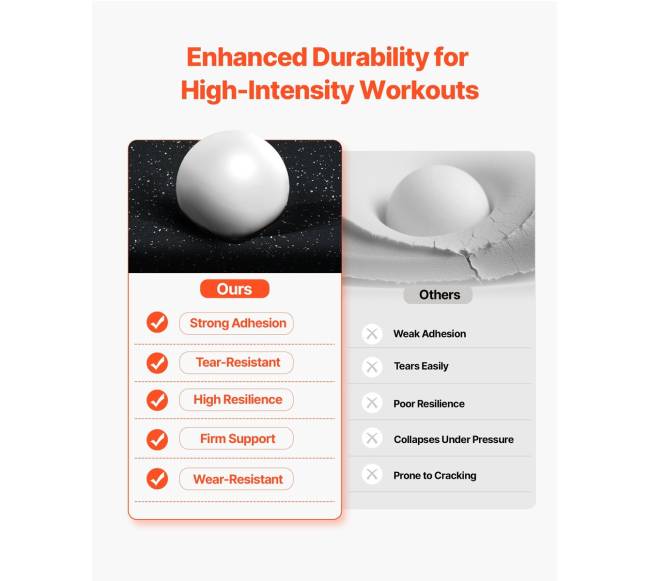 0,56 cm sporto salės grindų kilimėliai1