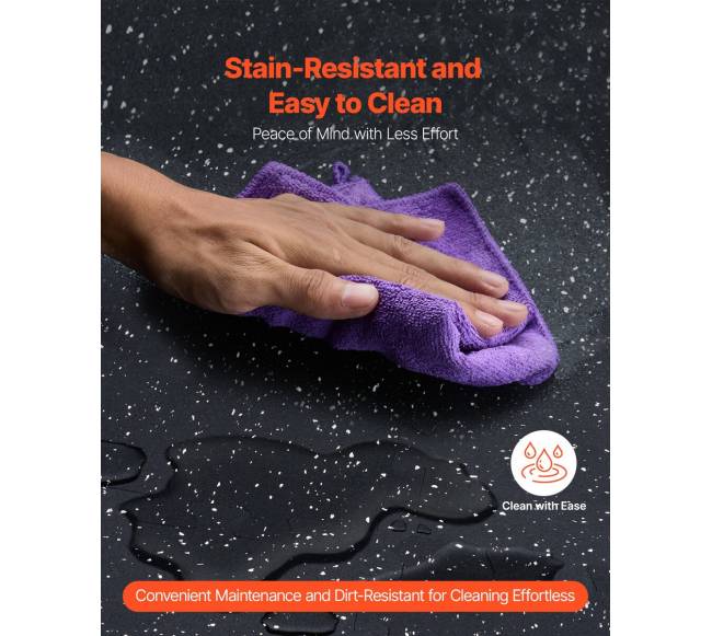 0,56 cm sporto salės grindų kilimėliai6