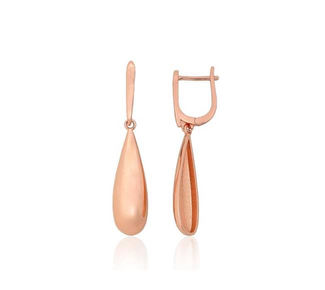 Sidabriniai auskarai ant cilindrinės spynos0