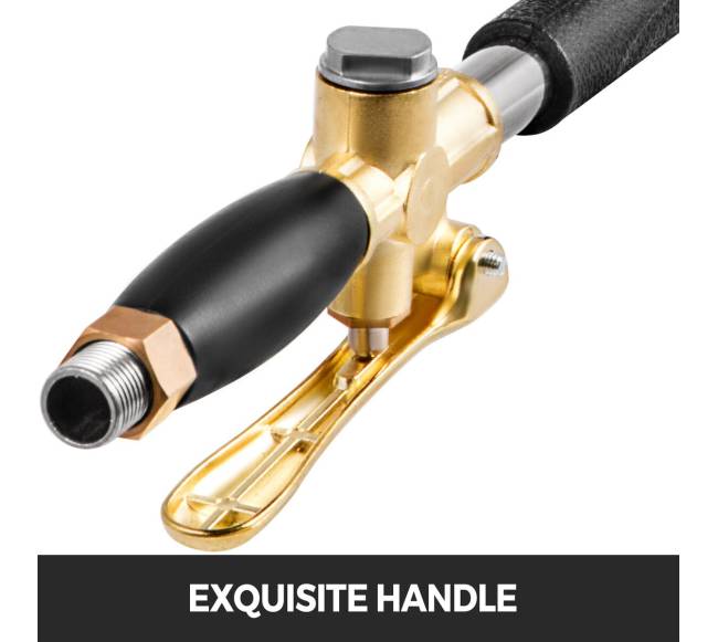 4 purkštukų cementinis purškimo pistoletas4