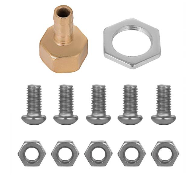 4 purkštukų cementinis purškimo pistoletas8