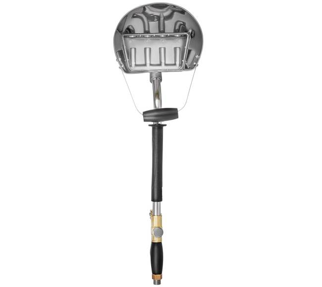 4 purkštukų cementinis purškimo pistoletas10