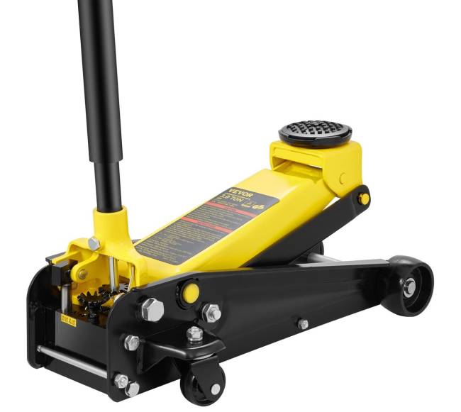 Žemo profilio keltuvas 3 tonų hidraulinis0