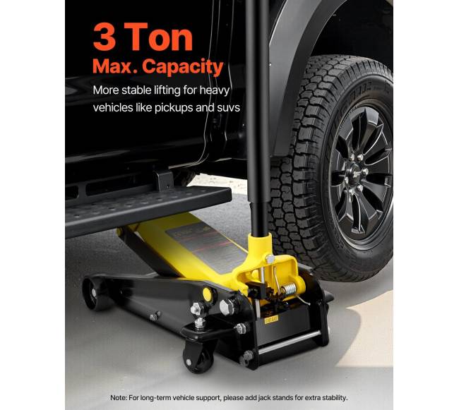 Žemo profilio keltuvas 3 tonų hidraulinis1