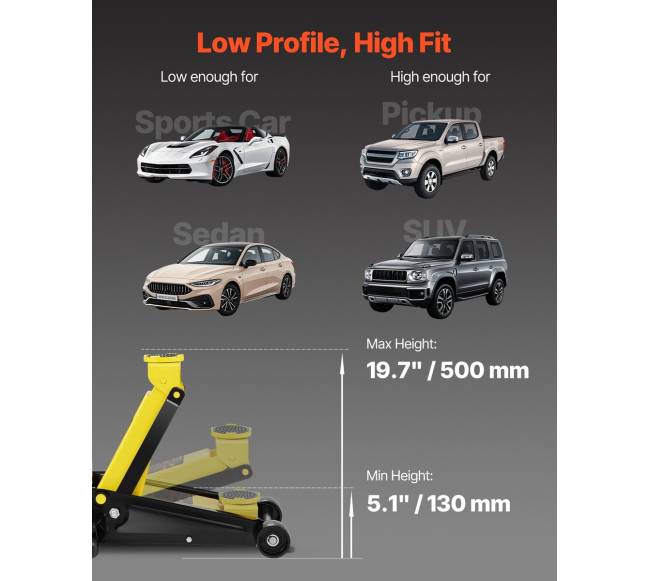 Žemo profilio keltuvas 3 tonų hidraulinis2