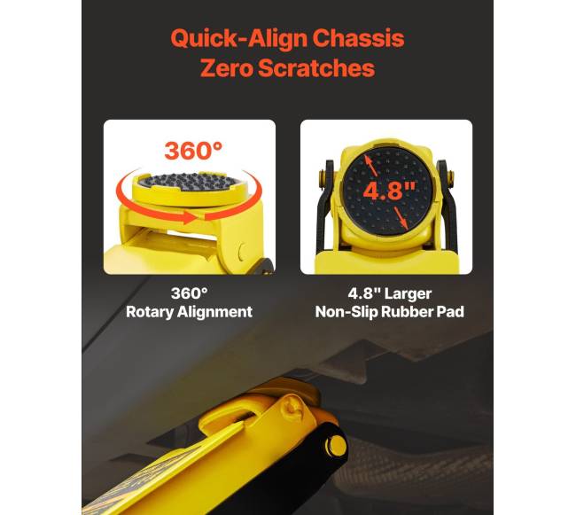 Žemo profilio keltuvas 3 tonų hidraulinis5