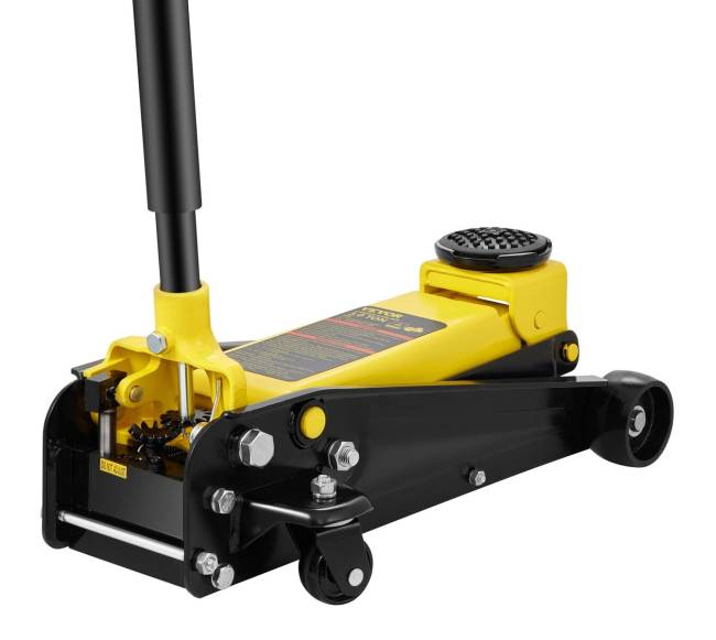 Žemo profilio keltuvas 3 tonų hidraulinis10