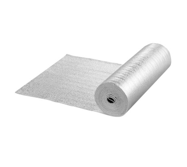 Dviejų atspindžių izoliacinis ritinys 61 cm x 7.62 m8