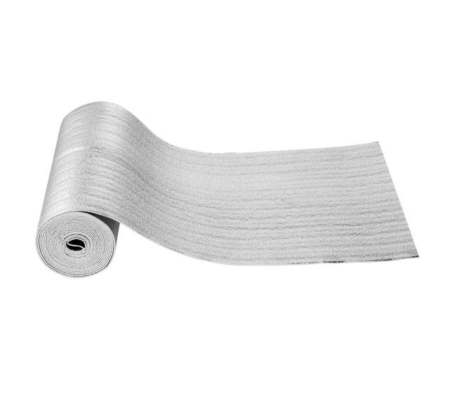 Dviejų atspindžių izoliacinis ritinys 61 cm x 7.62 m10