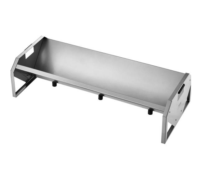 Gyvulių šėryklė 114 cm ilgio, telpa 10 avių9