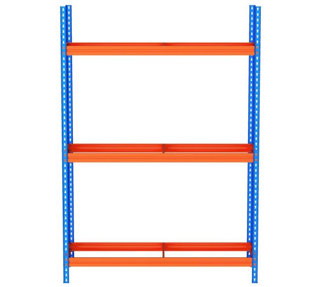 Padangų laikiklis 3 lentynoms - iki 18 padangų8