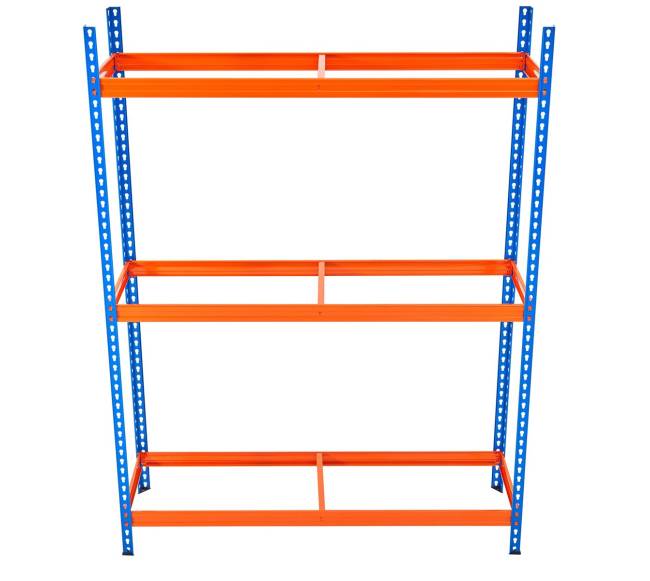 Padangų laikiklis 3 lentynoms - iki 18 padangų9