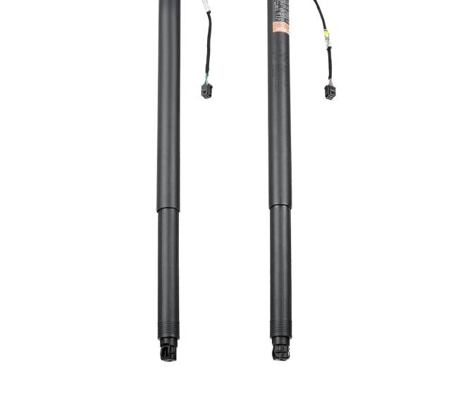 Galinių durų atramos Ateca 2016-20230