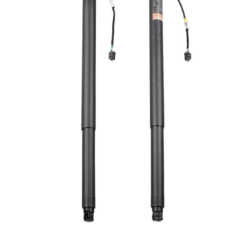 Galinių durų atramos Ateca 2016-20230