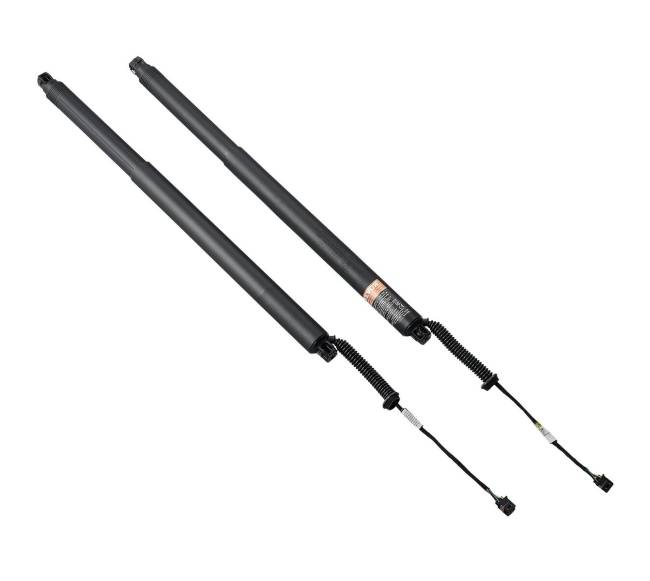 Galinių durų atramos Ateca 2016-20239