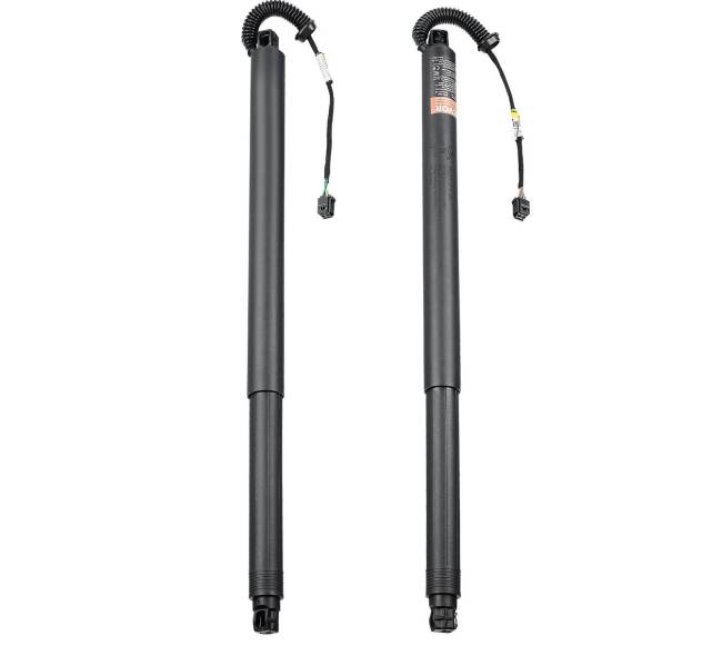 Galinių durų atramos Ateca 2016-202310