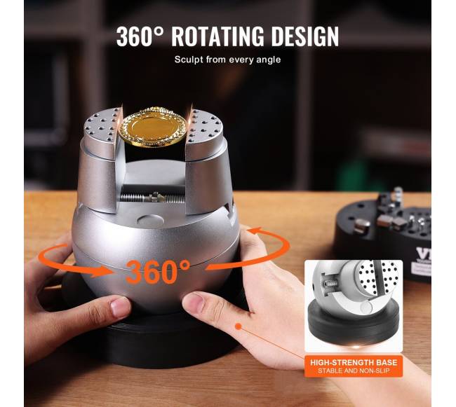 Rutulinis spaustuvas su 360 rotacija graviravimui4