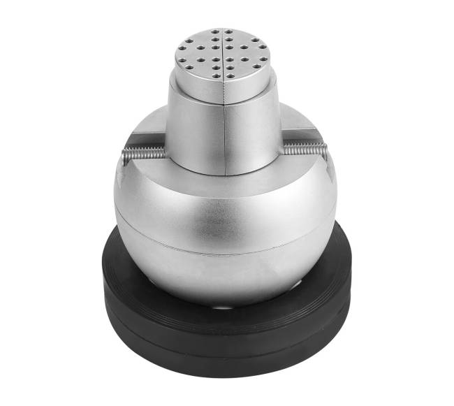 Rutulinis spaustuvas su 360 rotacija graviravimui9