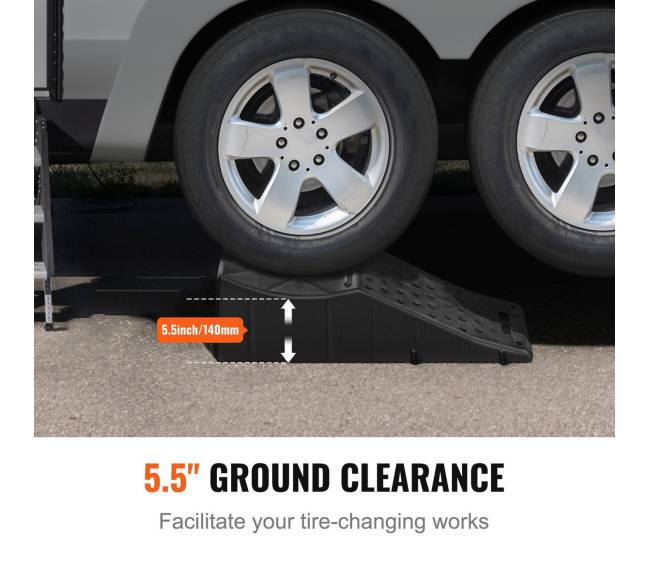 Žema automobilio rampa, 10 tonų apkrova2