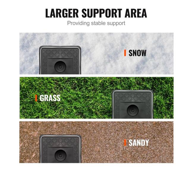 Kėliklio blokas, 6000 kg RV blokas3