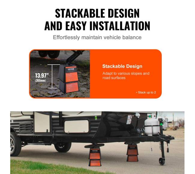 Kėliklio blokas, 6000 kg RV blokas4